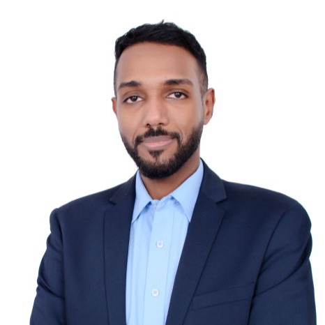 Dr. Mohamed Yahya Elbadawi