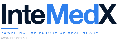 InteMedX — Powering the Future of Healthcare